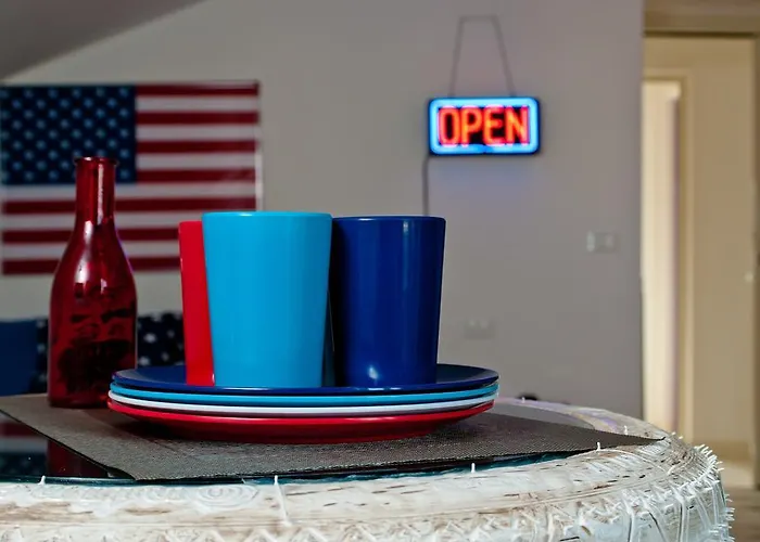 Al Volo Alojamento de Acomodação e Pequeno-almoço