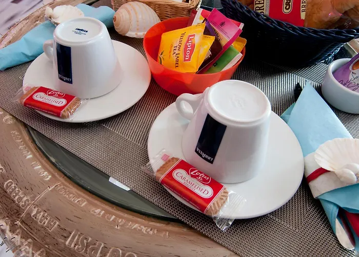 Al Volo 3* San Giovanni Teatino