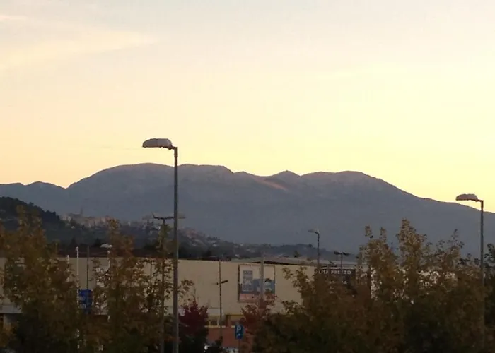 Alojamento de Acomodação e Pequeno-almoço Al Volo