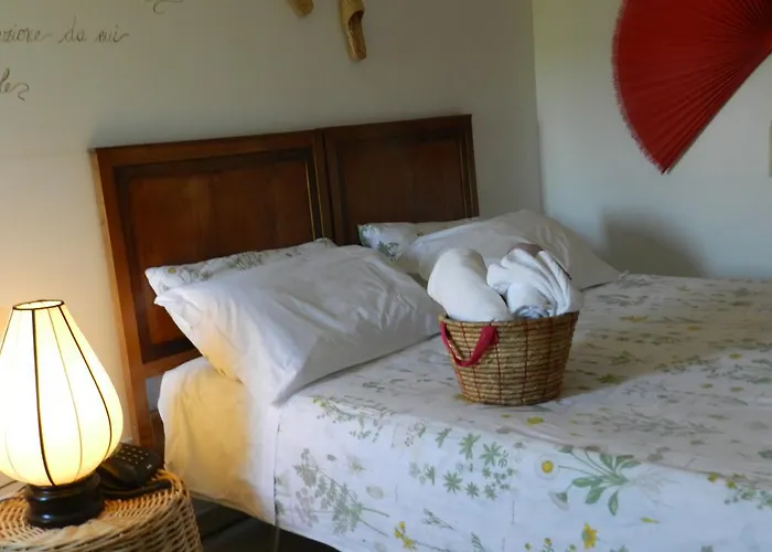 Bed and Breakfast Al Volo