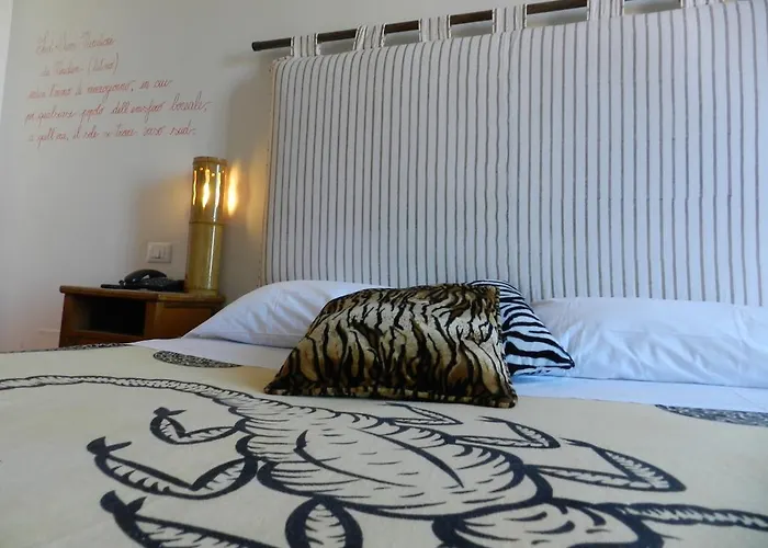 Bed and Breakfast Al Volo San Giovanni Teatino