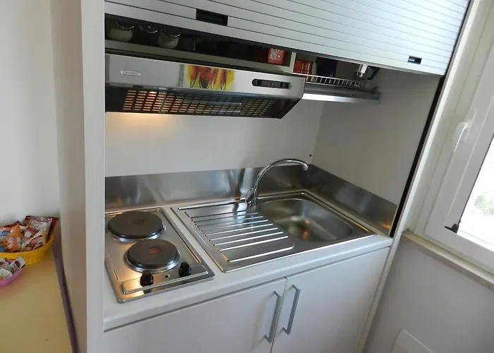 Bed and Breakfast Al Volo 3*