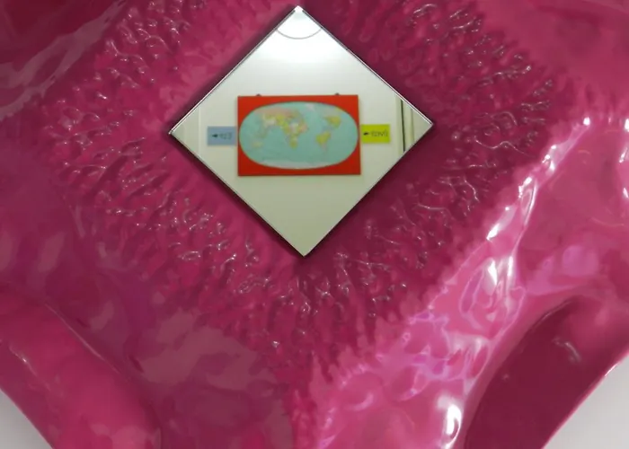 Bed and Breakfast Al Volo