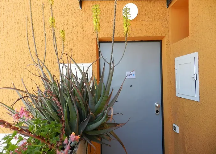 Bed and Breakfast Al Volo