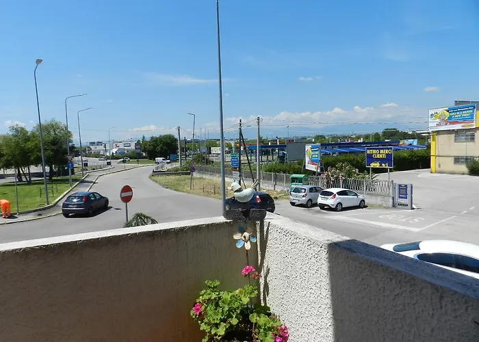 Bed and Breakfast Al Volo 3*