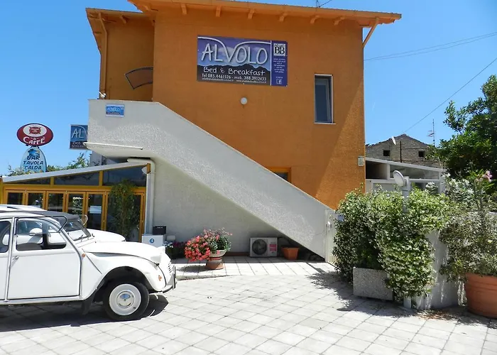 Alojamento de Acomodação e Pequeno-almoço Al Volo San Giovanni Teatino