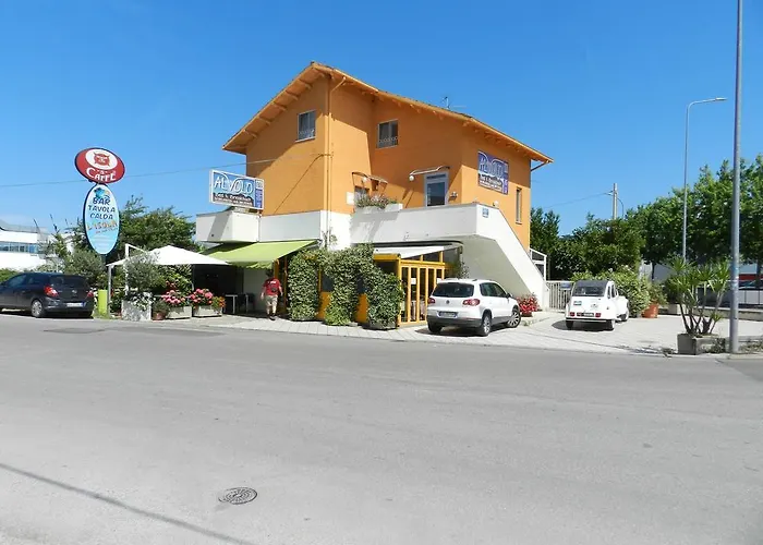 Al Volo San Giovanni Teatino