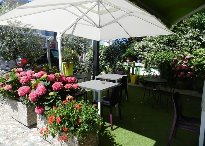 Bed and Breakfast Al Volo