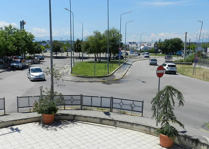 Bed and Breakfast Al Volo San Giovanni Teatino