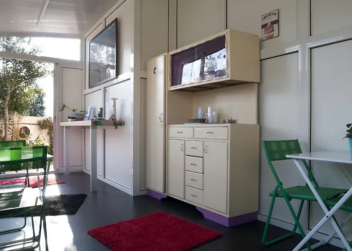 Alojamento de Acomodação e Pequeno-almoço Al Volo