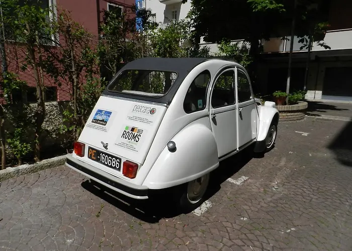 Bed and Breakfast Al Volo