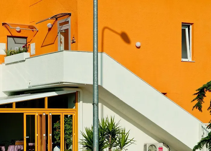 Al Volo 3* San Giovanni Teatino