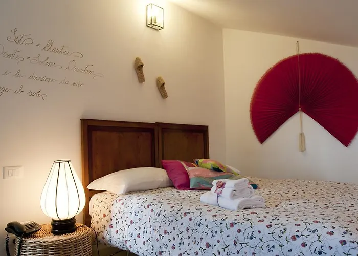 Bed and Breakfast Al Volo