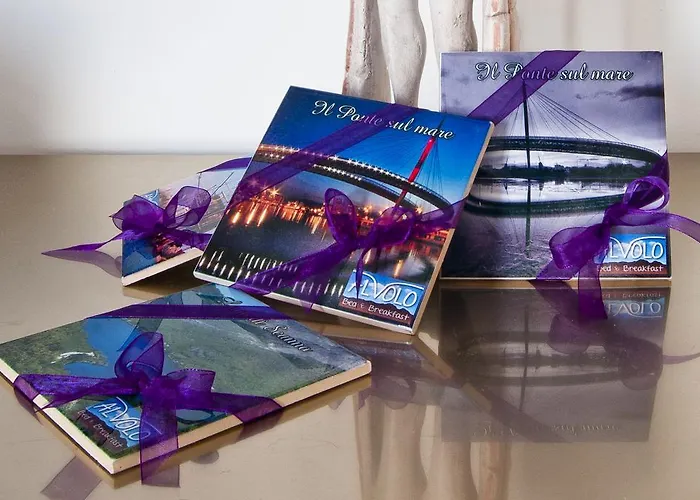 Bed and Breakfast Al Volo