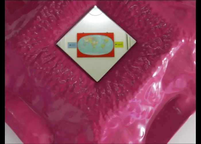 Al Volo Bed and Breakfast San Giovanni Teatino