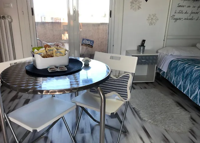 Al Volo San Giovanni Teatino